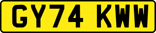 GY74KWW