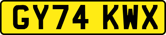 GY74KWX