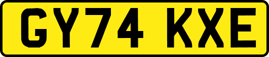 GY74KXE