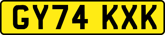 GY74KXK