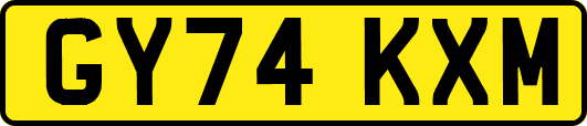 GY74KXM