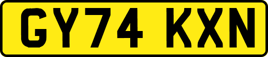 GY74KXN