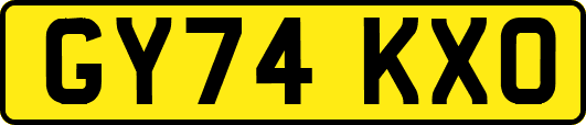 GY74KXO