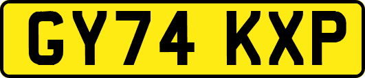 GY74KXP