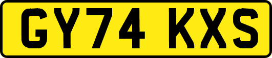 GY74KXS