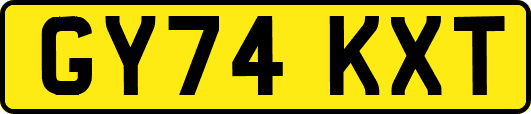 GY74KXT