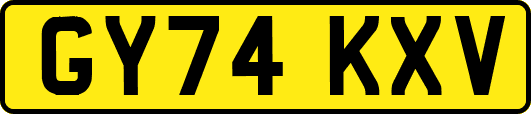 GY74KXV