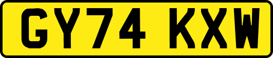 GY74KXW