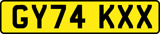 GY74KXX