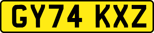 GY74KXZ