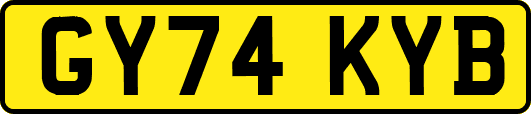 GY74KYB