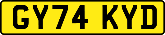 GY74KYD