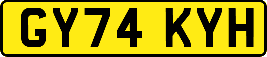 GY74KYH