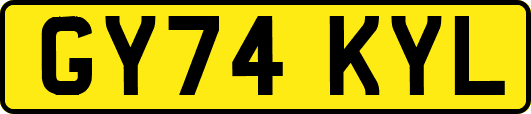 GY74KYL