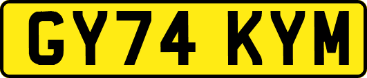GY74KYM