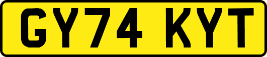 GY74KYT