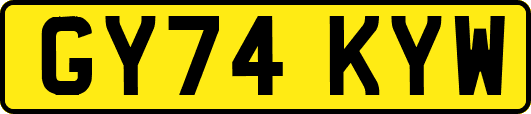 GY74KYW