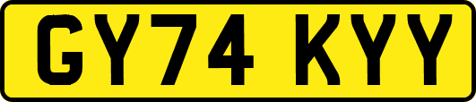GY74KYY