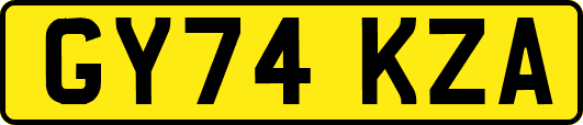 GY74KZA