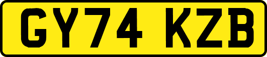 GY74KZB
