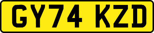 GY74KZD