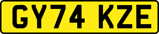GY74KZE