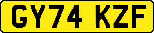 GY74KZF