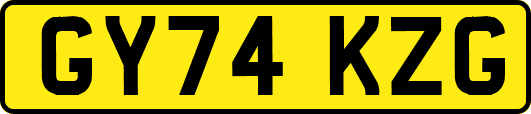 GY74KZG