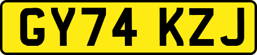 GY74KZJ