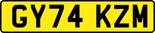 GY74KZM