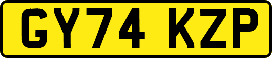 GY74KZP