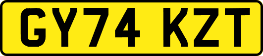 GY74KZT