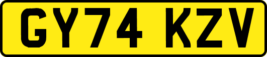 GY74KZV