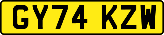 GY74KZW