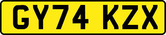 GY74KZX