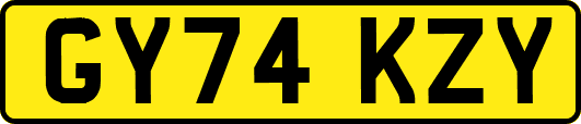 GY74KZY