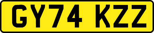 GY74KZZ