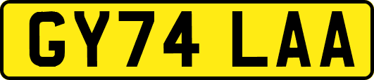 GY74LAA