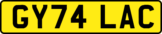 GY74LAC