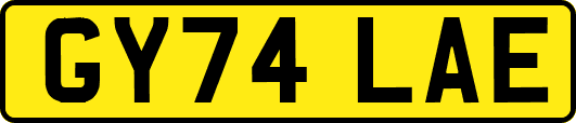 GY74LAE