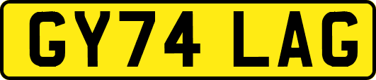 GY74LAG