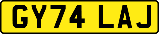GY74LAJ