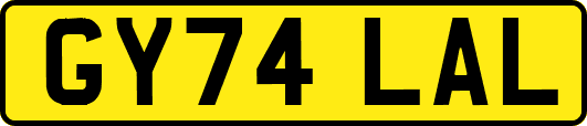 GY74LAL