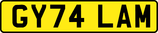 GY74LAM