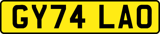 GY74LAO