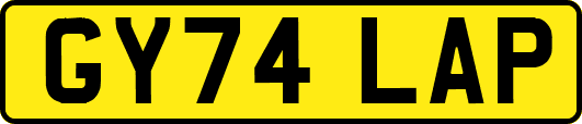 GY74LAP