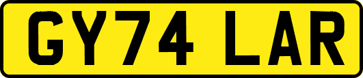 GY74LAR