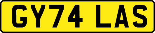 GY74LAS