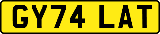 GY74LAT