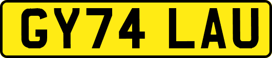 GY74LAU